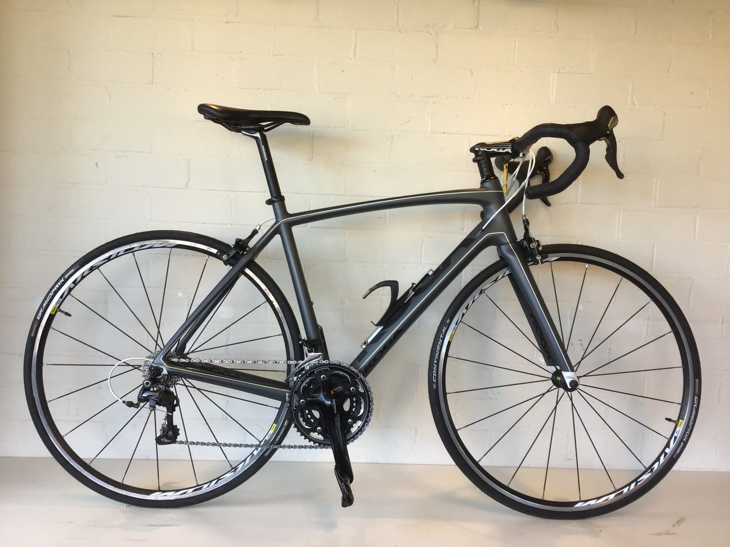 Koga Solacio Ultegra 28″