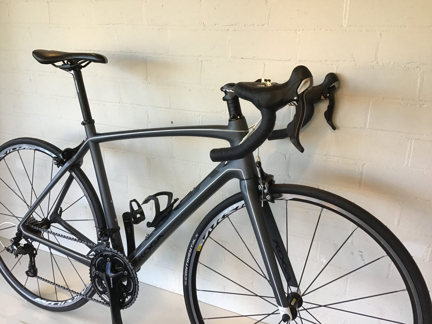Koga Solacio Ultegra 28″