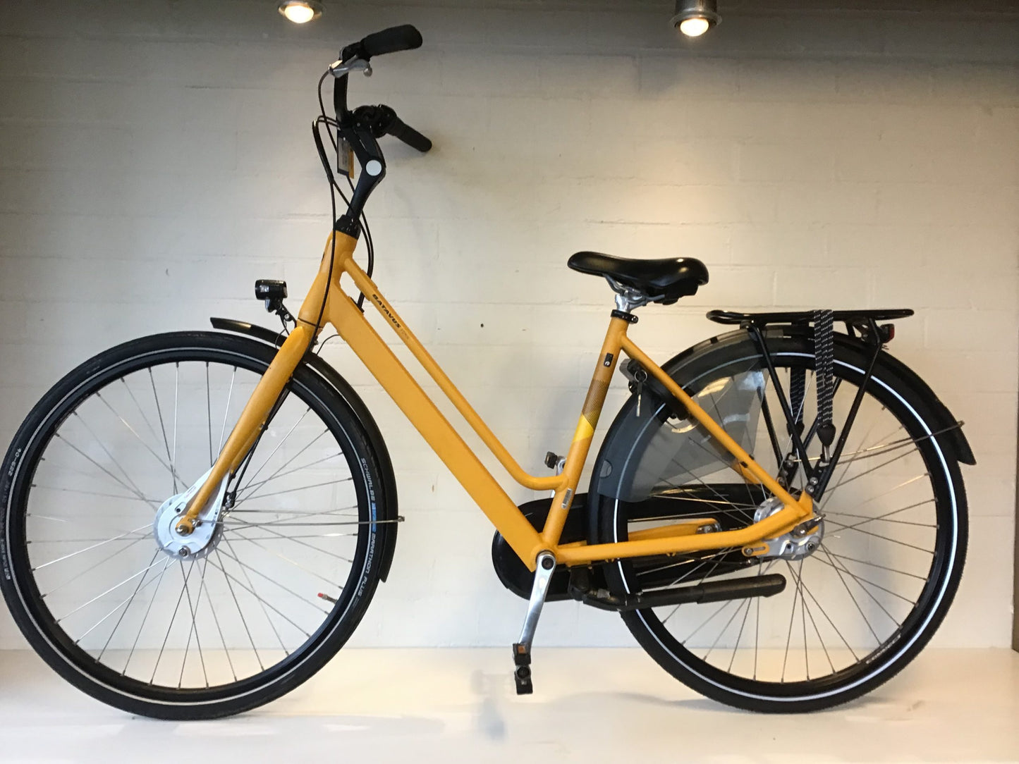Batavus Fonk 7