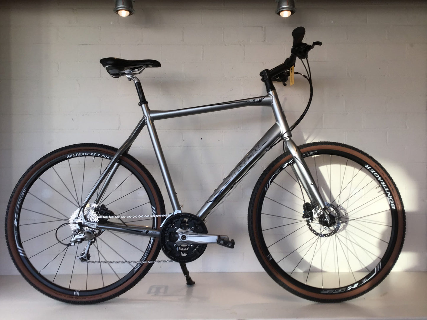 Trek 7.5 FX