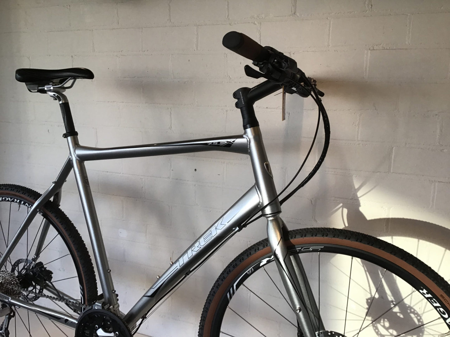 Trek 7.5 FX