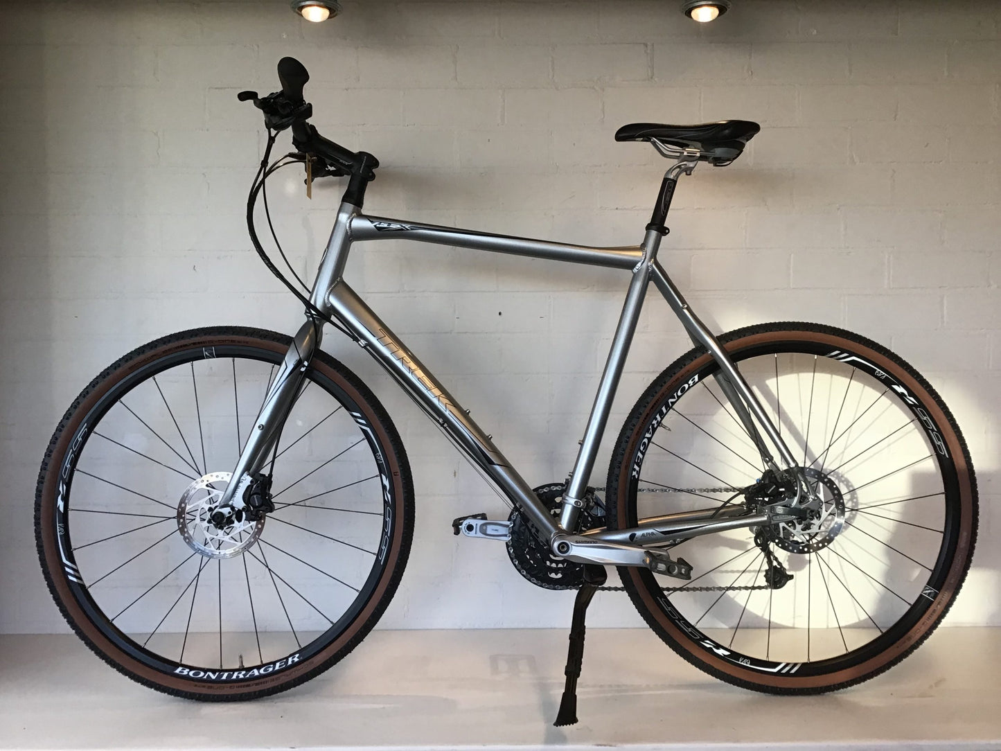 Trek 7.5 FX